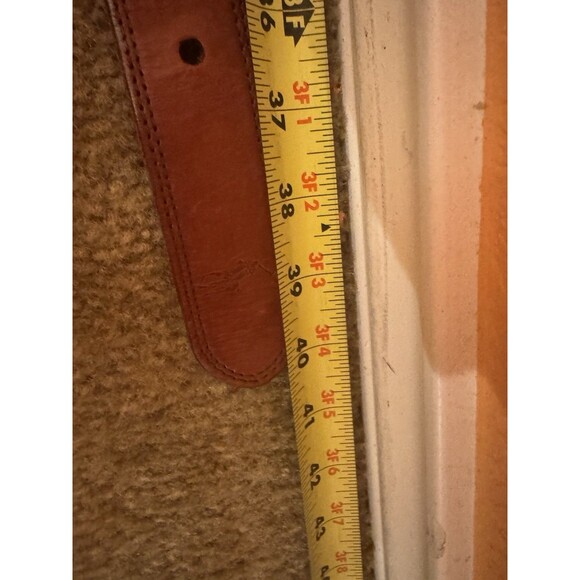 Belts